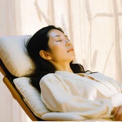 ヒプノセラピー