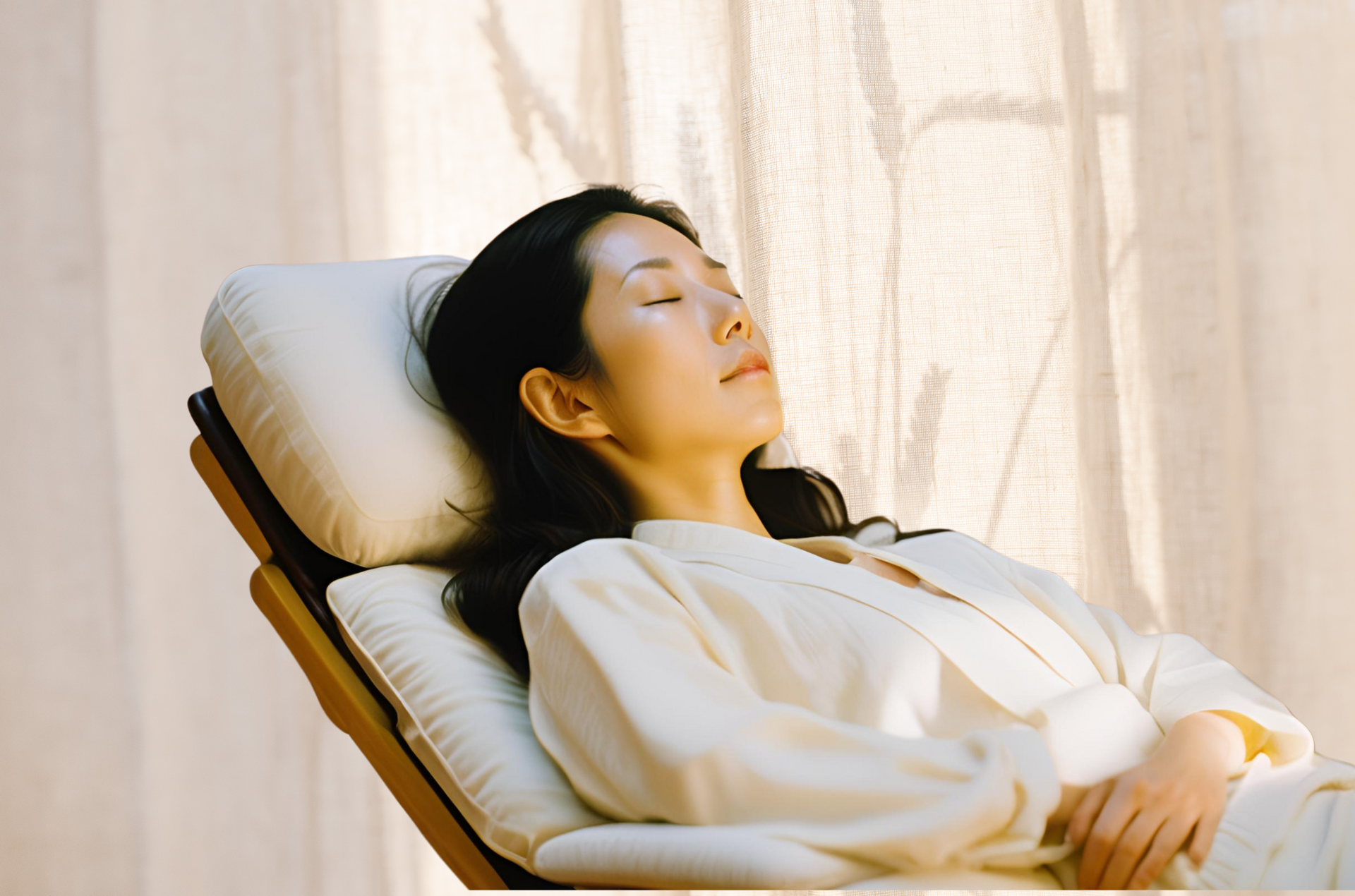 ヒプノセラピー