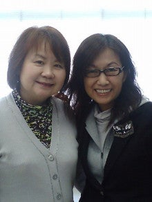 香山リカ先生と上本先生