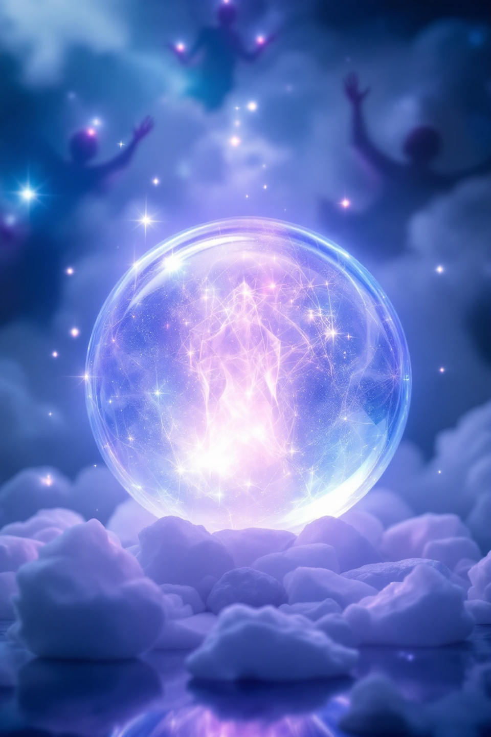 チャネリング